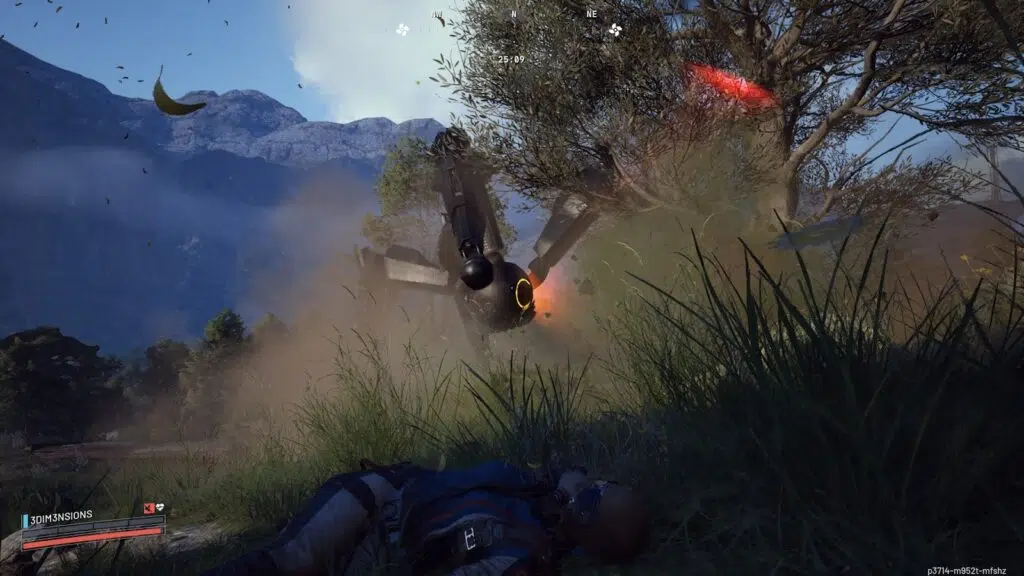 A Quick Overview Of ARC Raiders Enemy Types