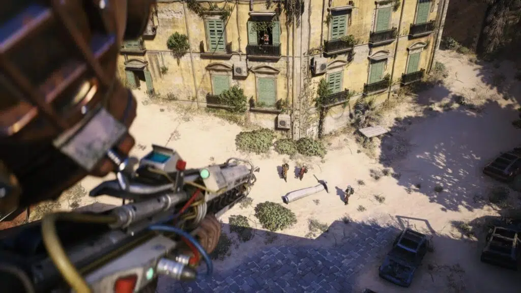 ARC Raiders Gameplay Explained