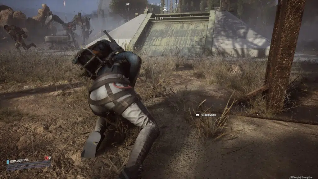 How Does Extraction Work In ARC Raiders?