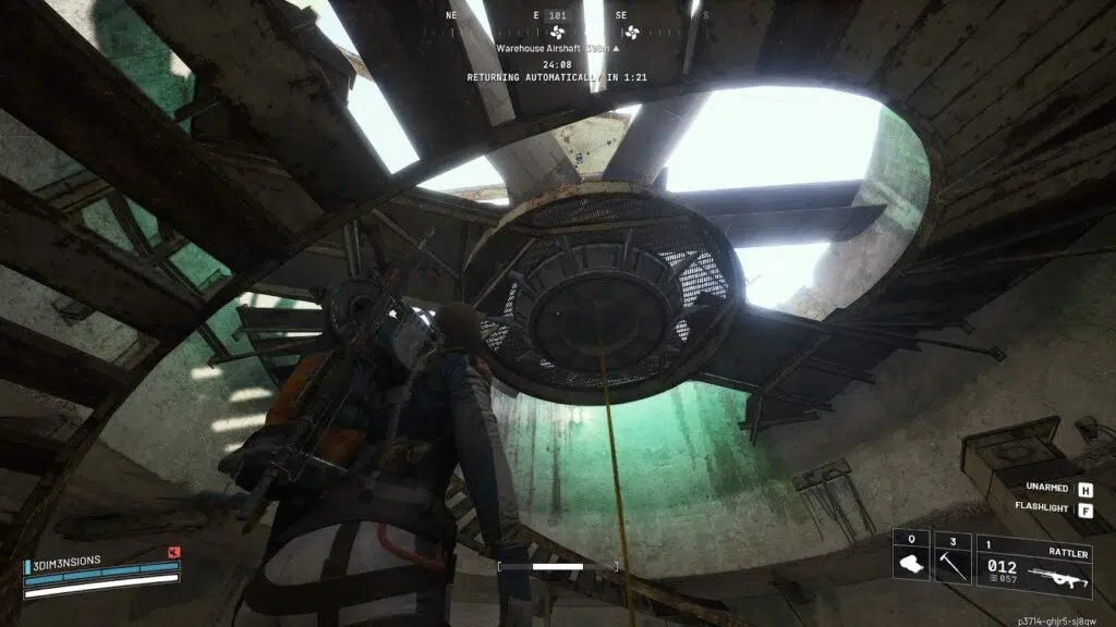 Step 4: Commit To The Extract And Survive The Final Moments
