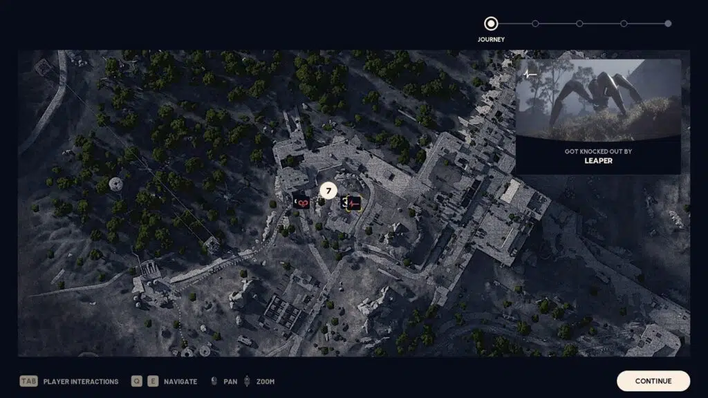 What Happens If You Do Not Extract In ARC Raiders?