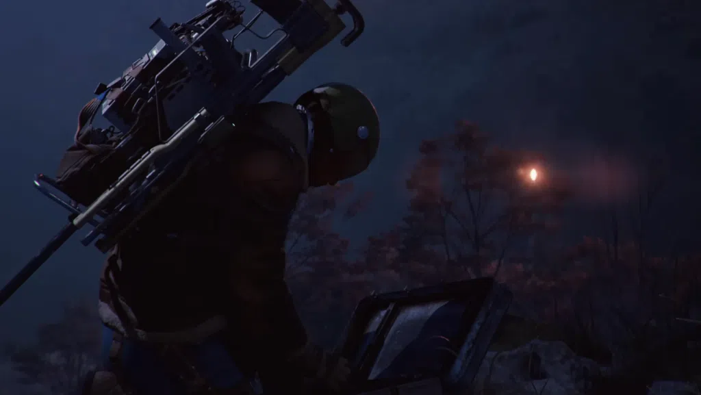 Night Raid