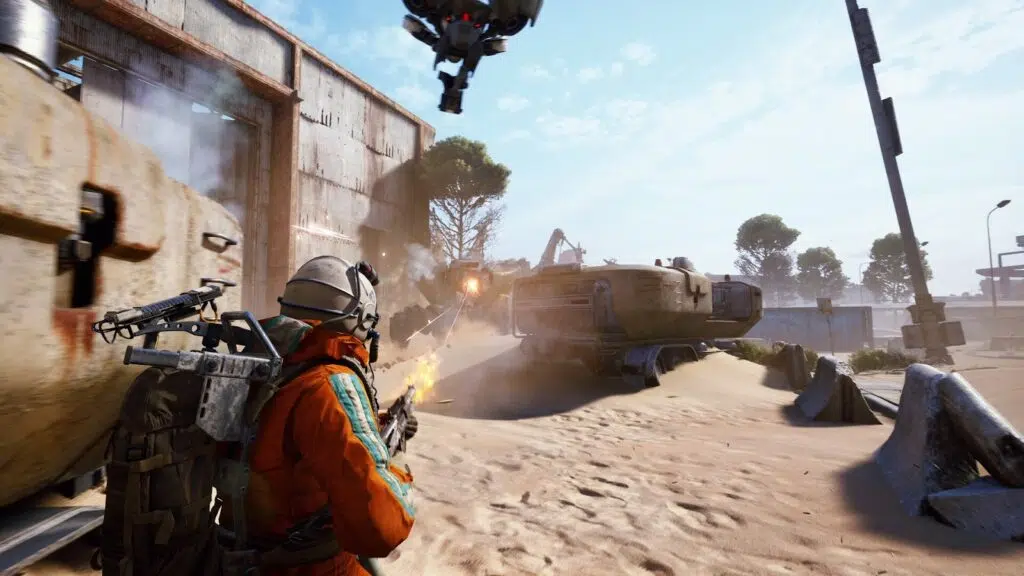 ARC Raiders vs Escape From Tarkov: Which Extraction Shooter Is Right For You?