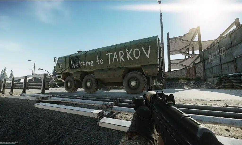 ARC Raiders vs Escape From Tarkov: Which One Should I Play?