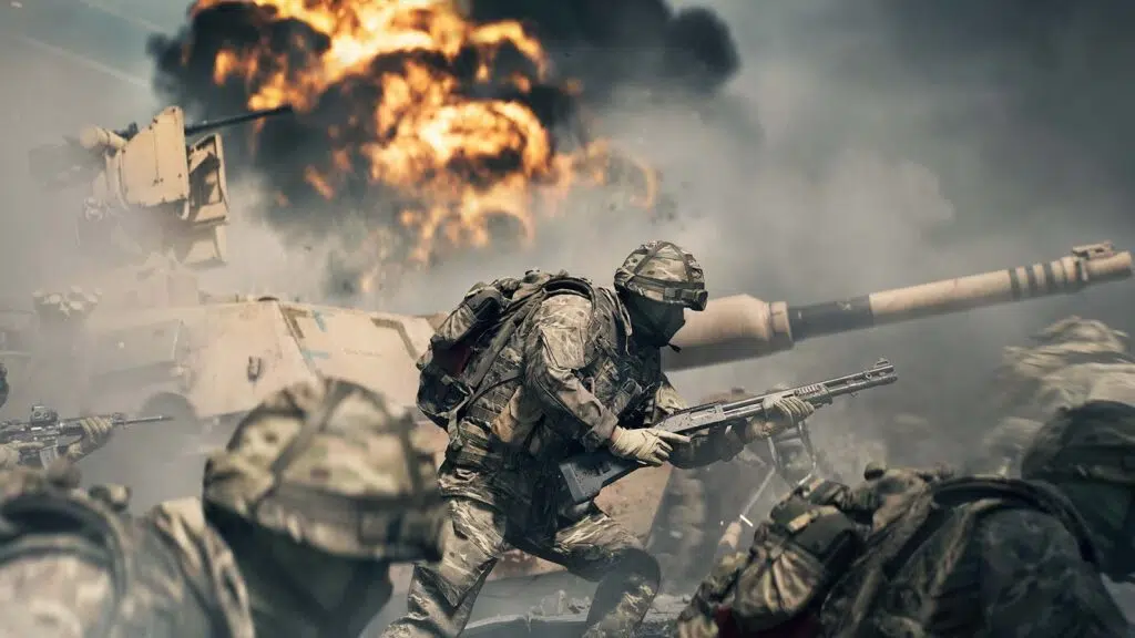 Battlefield 6 Campaign Review: Is The Single Player Experience Worth Your Time?