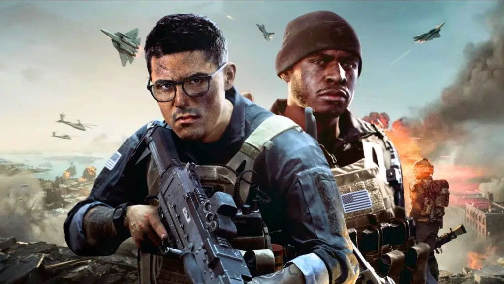 Battlefield 6 Campaign: Length, Difficulty, And Replayability
