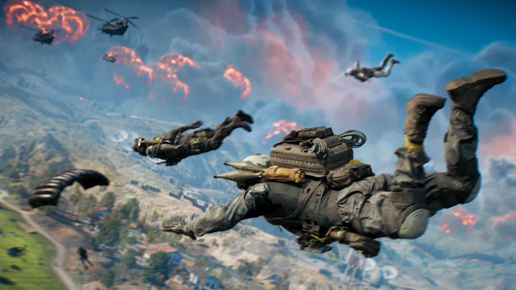 Battlefield 6 Campaign: Pros and Cons