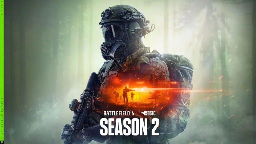 An Overview Of BF6 Season 2