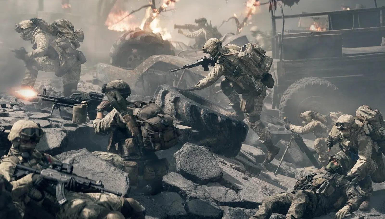 World War 1
