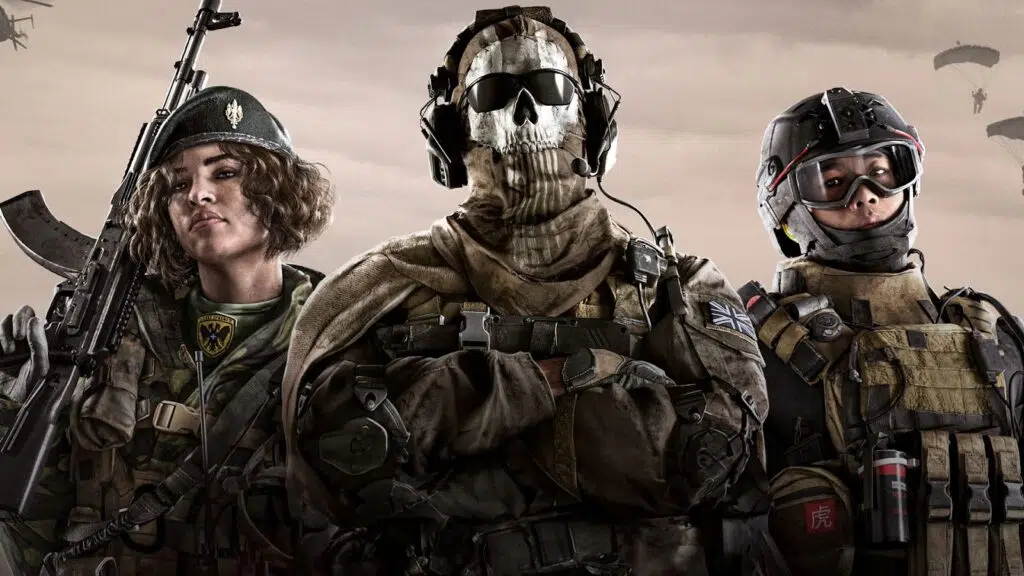 Battlefield vs Call of Duty: Which Franchise Is The Best For You?