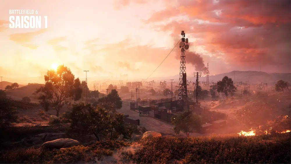An Overview Of Battlefield & Call of Duty