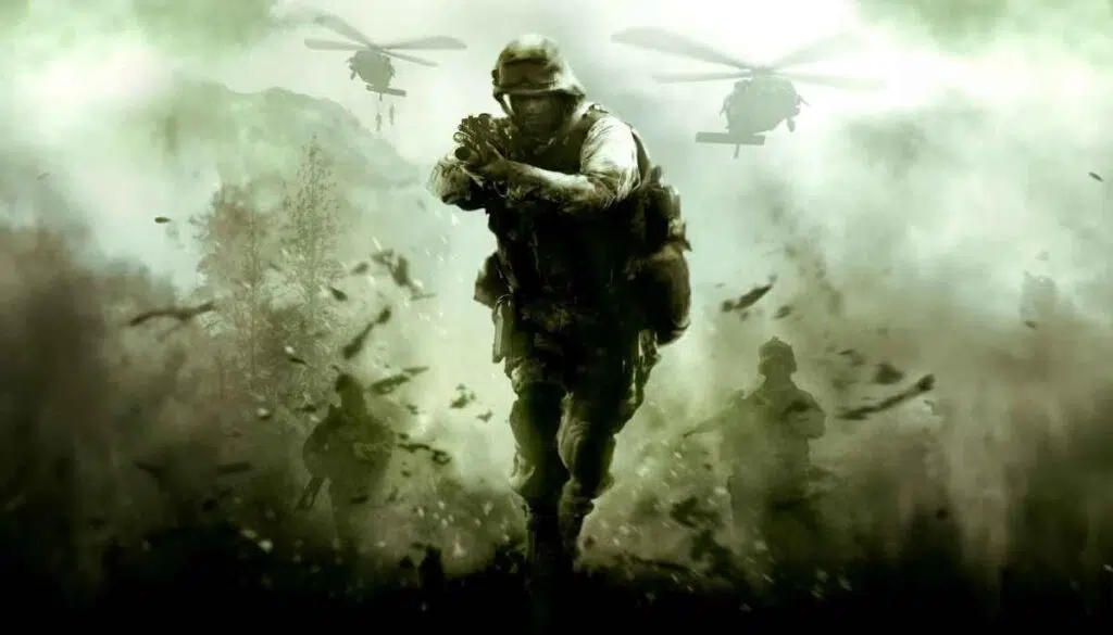 COD