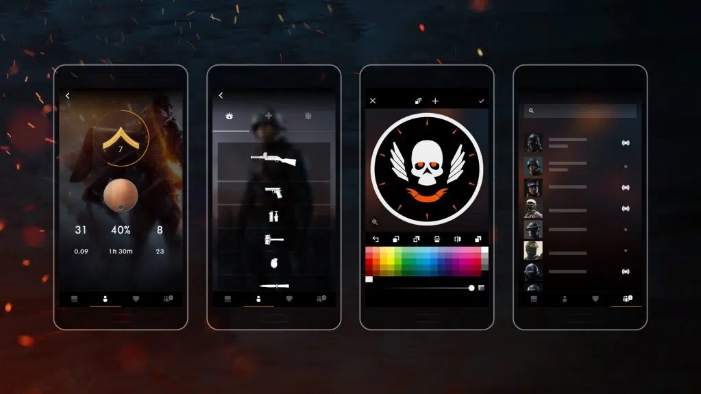 Key Features At A Glance