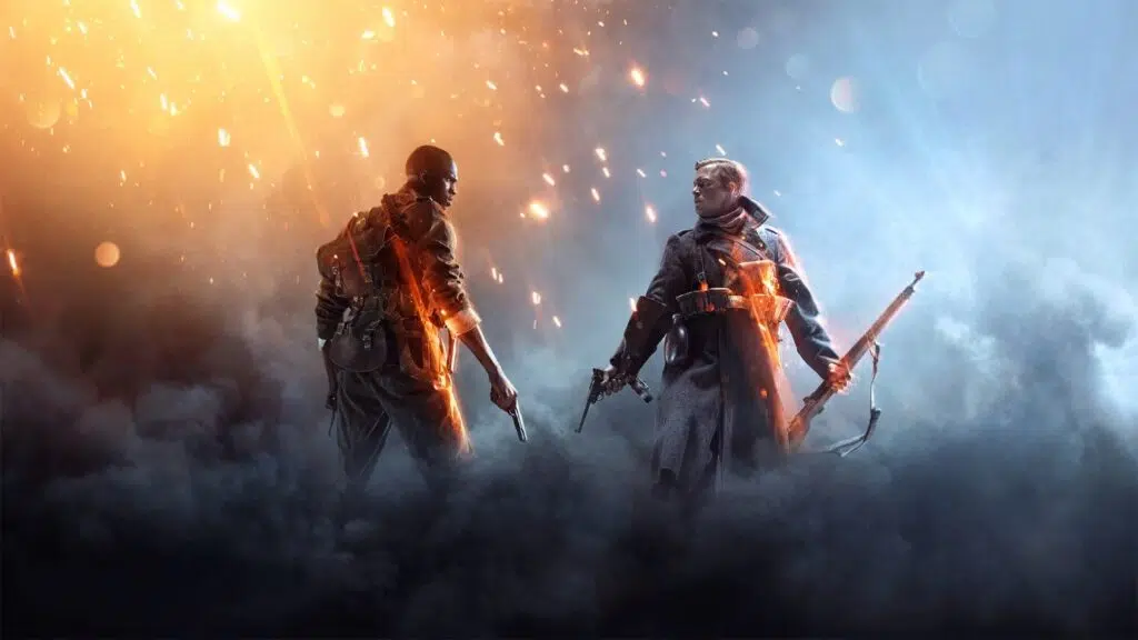 Battlefield Companion App Features Explained