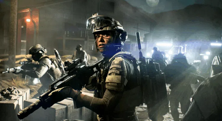 Is The Battlefield Companion App Actually Worth Using?