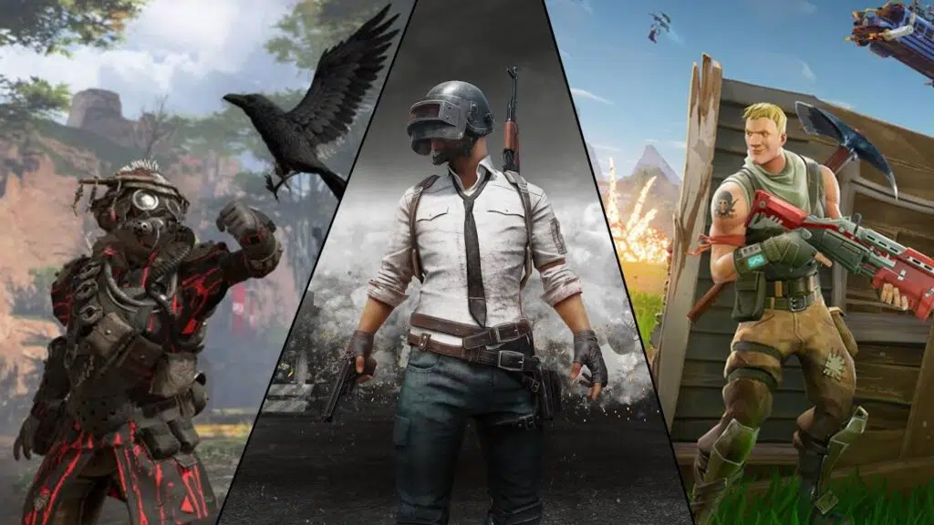 The Best Battle Royale Games: Your Guide To Last-Player-Standing Combat