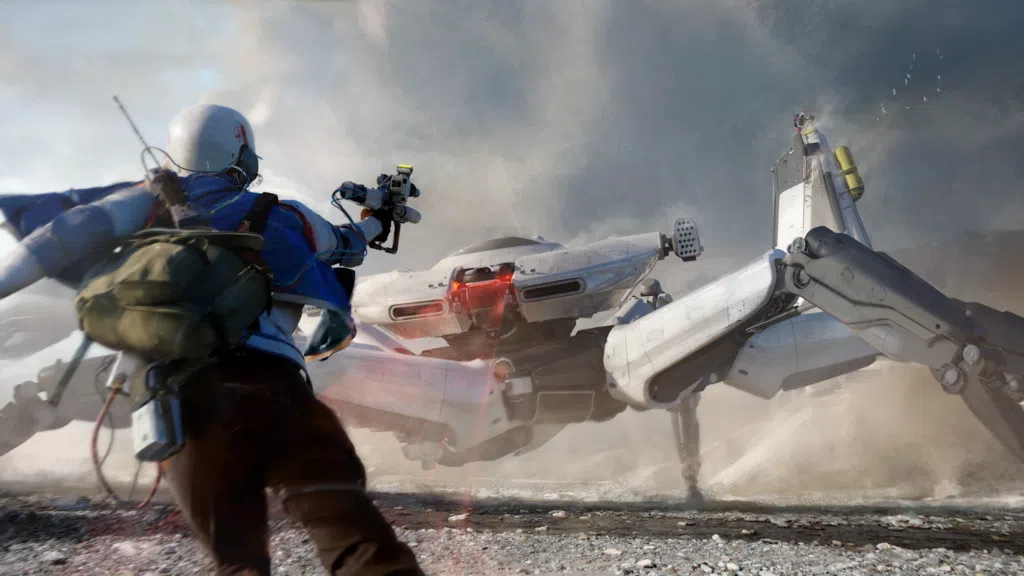 What Is An Extraction Shooter?