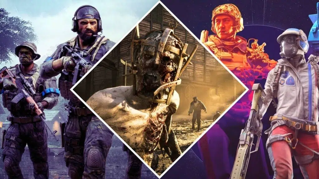Best Single Player Extraction Shooters