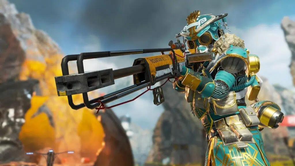The Best First Person Shooters: Your Guide To FPS Games