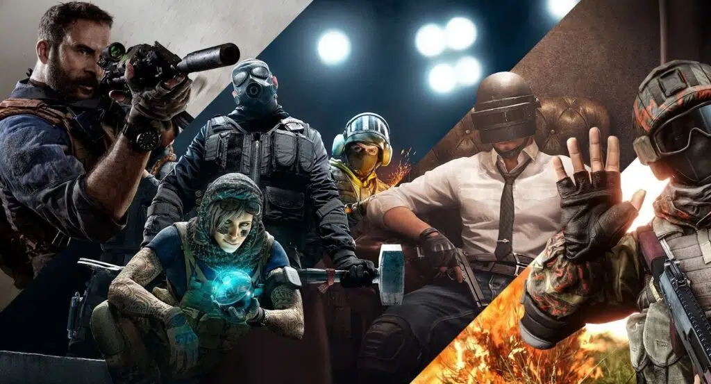 Apex Legends