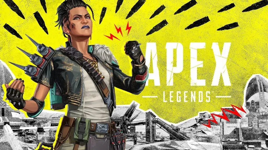 Apex Legends