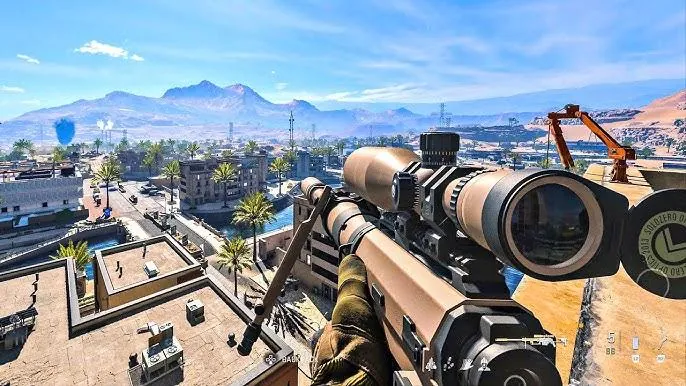 Drop Zones: Where to Land and Why
