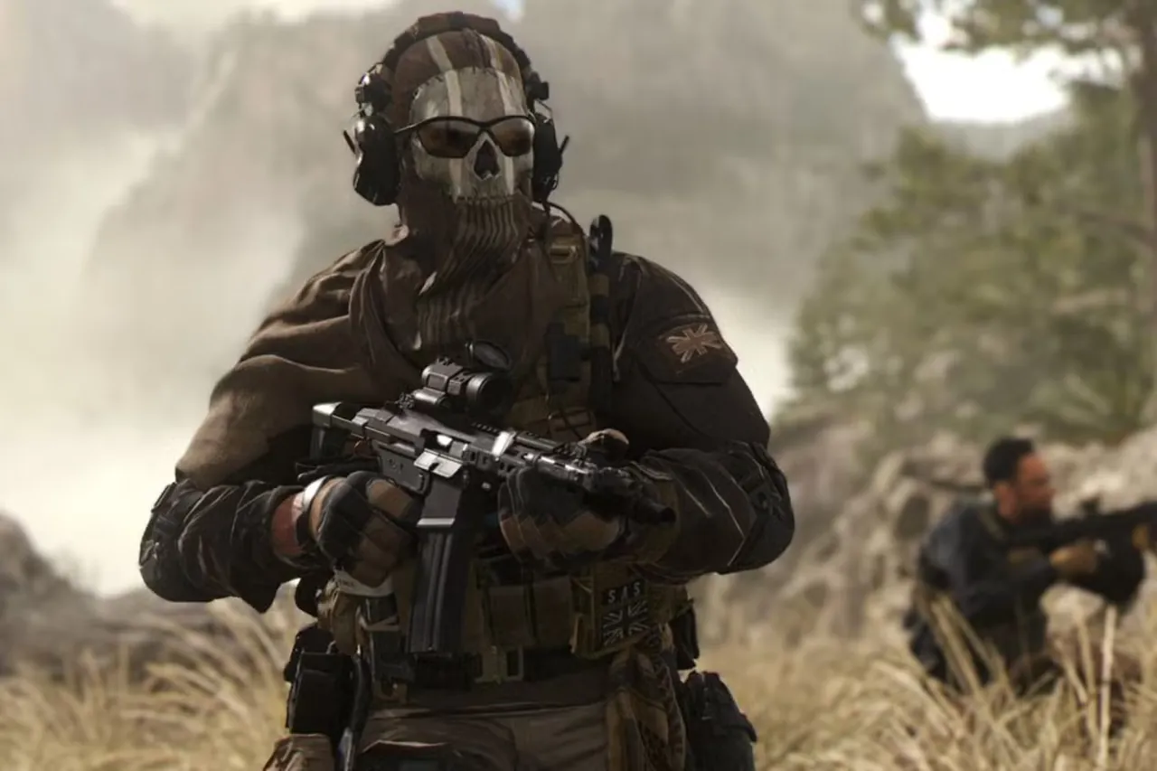 What cheats are available for COD?