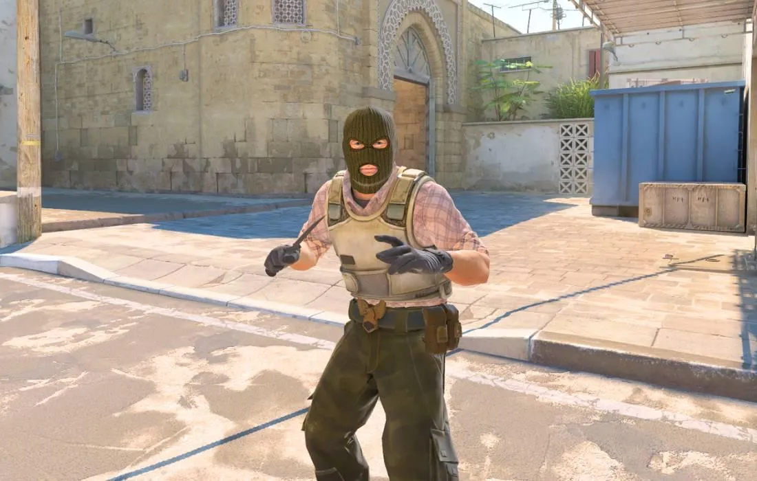 Grenades, Control The Map Without Shooting