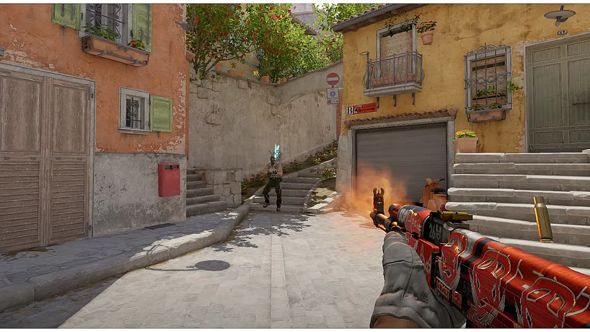 Advanced CS2 Weapon Strategies & Synergy