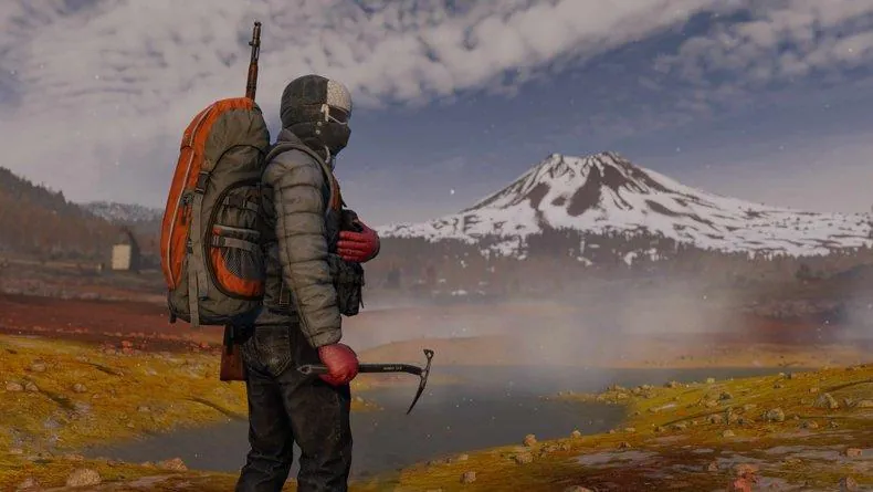 Survival Tips For Approaching Key Locations