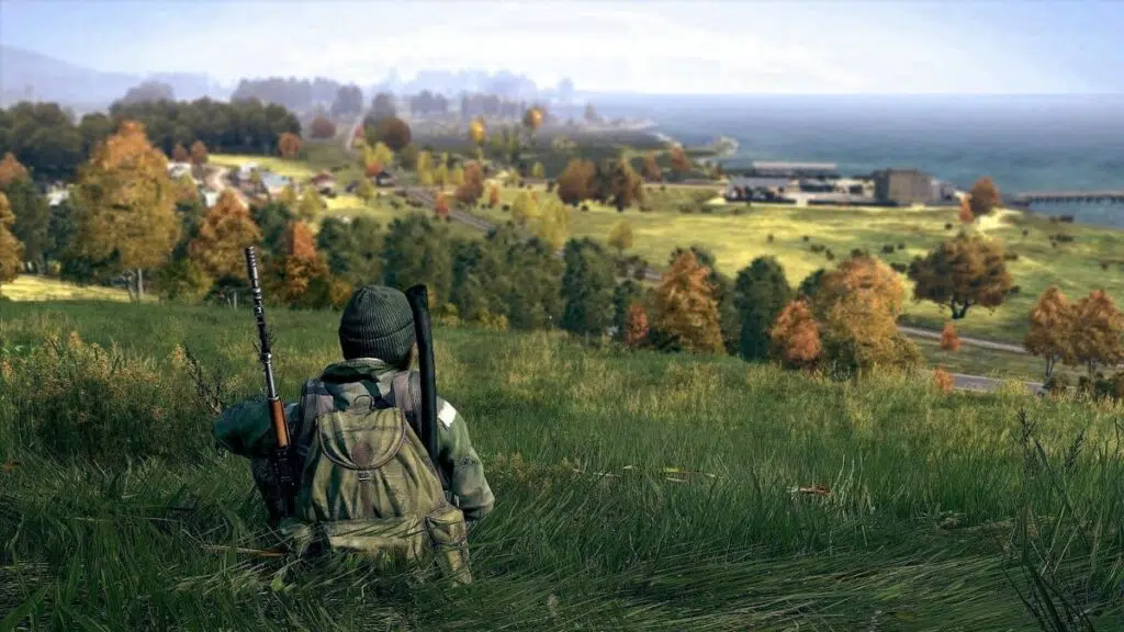 A Quick Overview Of The Best DayZ Servers In 2026