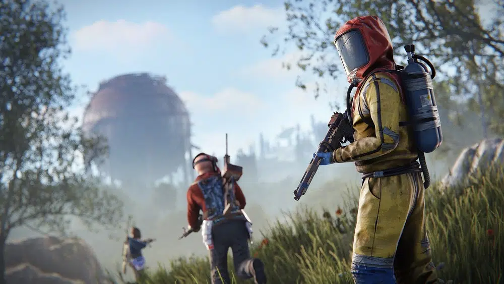DayZ vs Rust: Survival Game Showdown