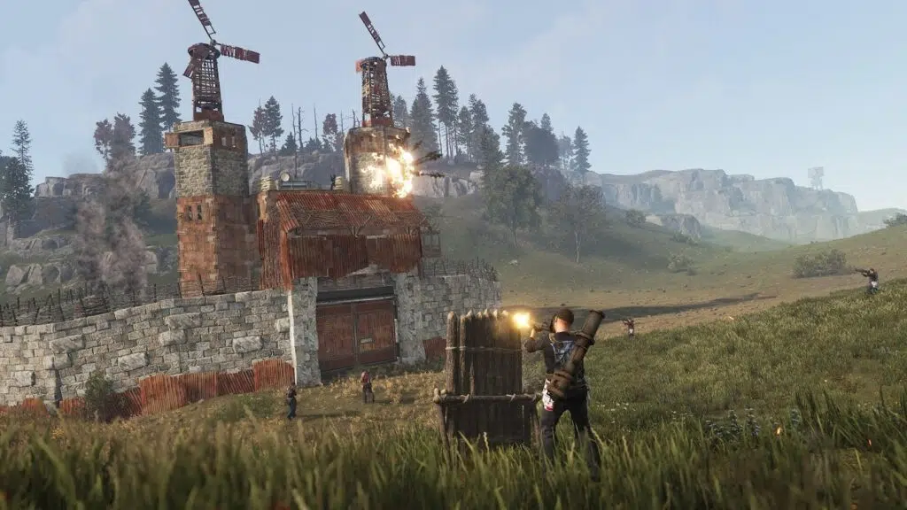 Survival Systems