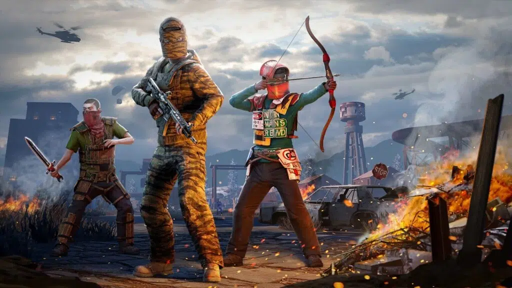 DayZ Or Rust: Which Is The Best Game?