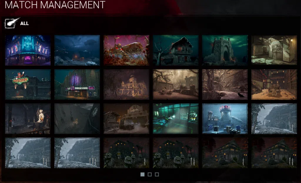 What Are Dead By Daylight Maps And Why Do They Matter?