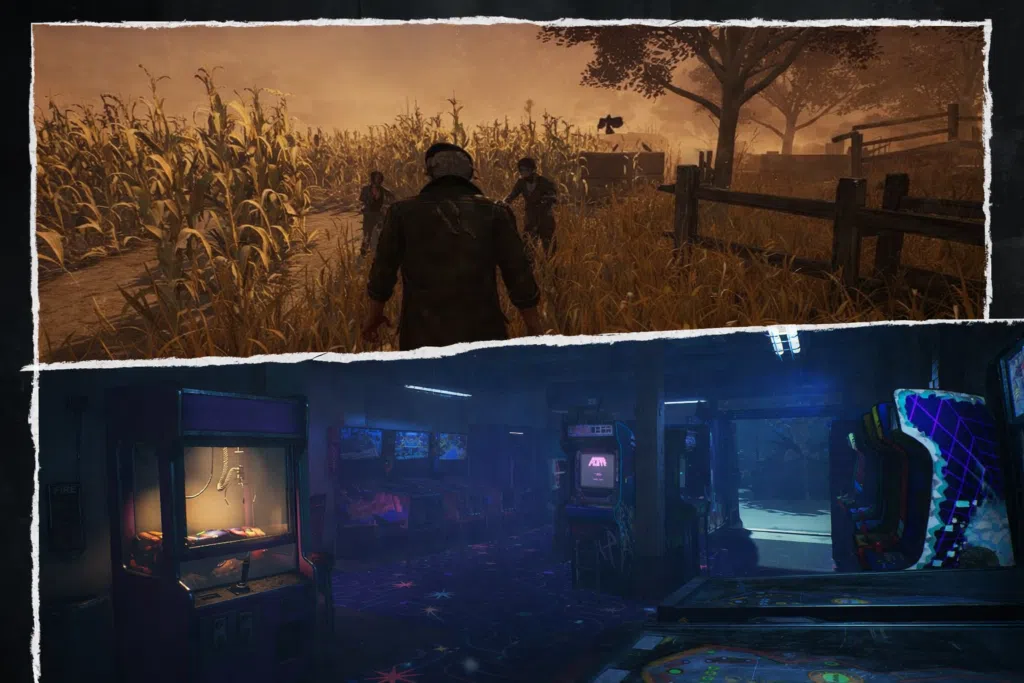 What Makes A Dead By Daylight Map Good Or Bad?
