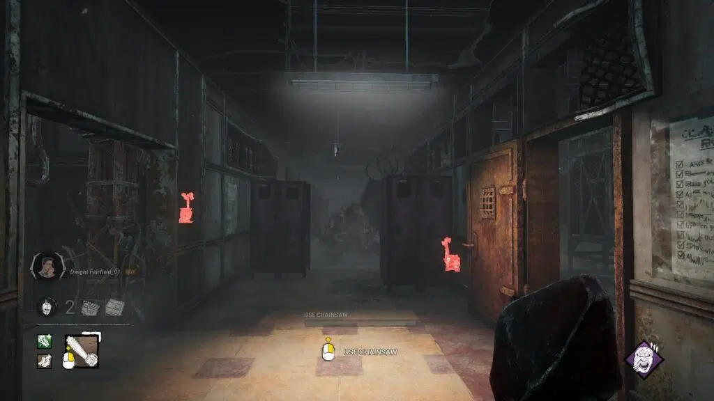 Lowest-Ranked Dead By Daylight Maps