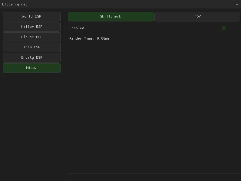 6. Skill Check Automation: Never Miss a Beat