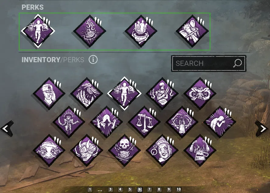 Dead by Daylight All Killer Perks Explained