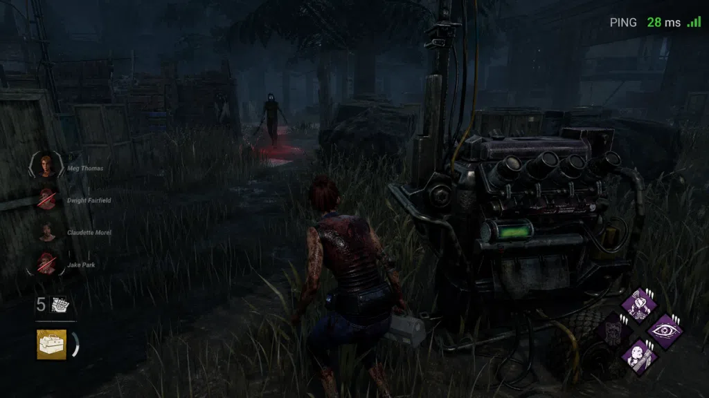 Dead by Daylight Servers: Best Regions, Ping Tips, And Connection Guide