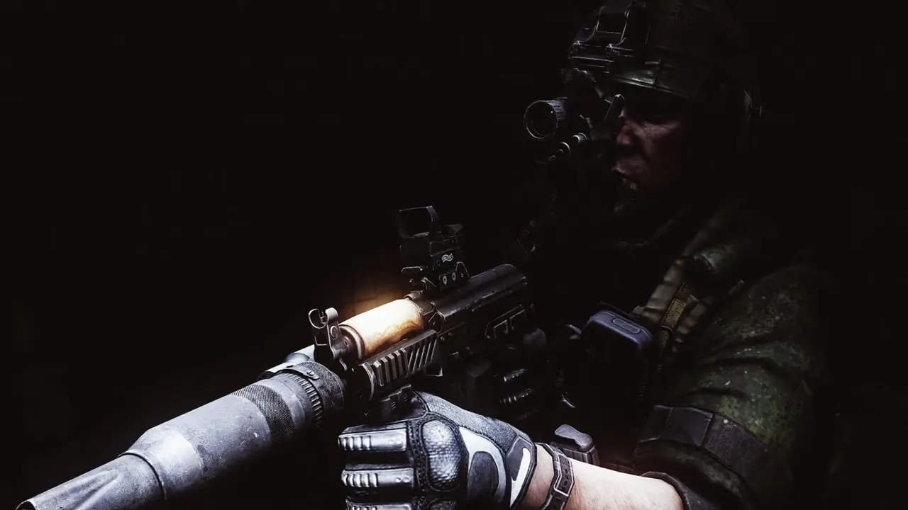 Common Mistakes Beginners Should Avoid In Escape From Tarkov