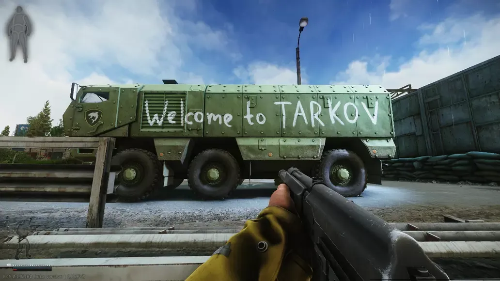 EFT Map Guide: Customs, Interchange, and More