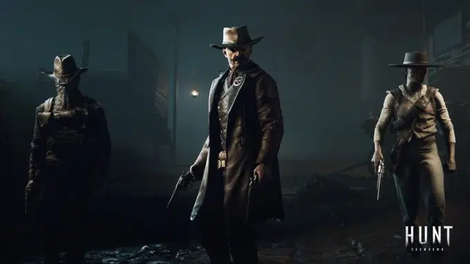 Escape From Tarkov vs Hunt Showdown: A Survival Shooter Comparison