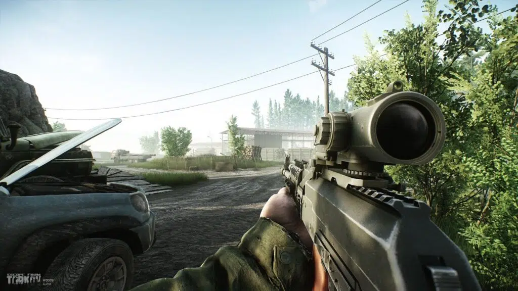 EFT vs Hunt Showdown: The Final Verdict