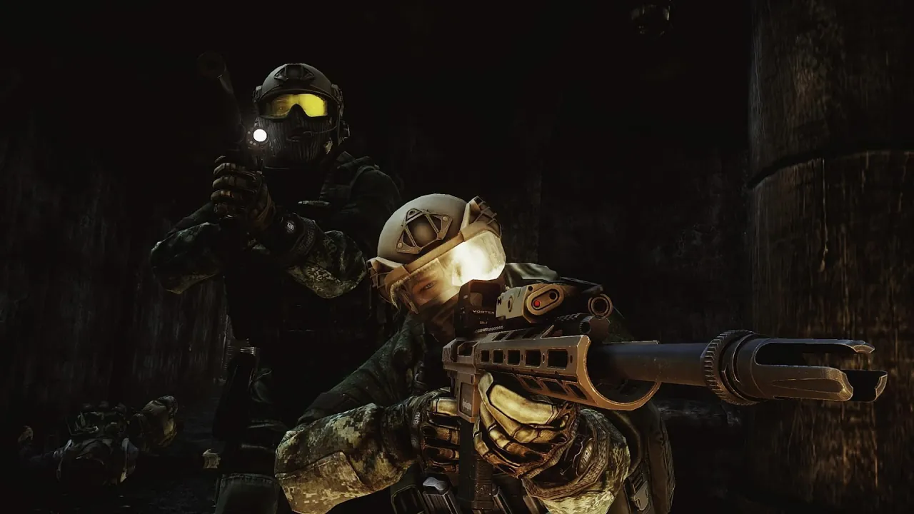 Why Map Knowledge Matters In Escape from Tarkov