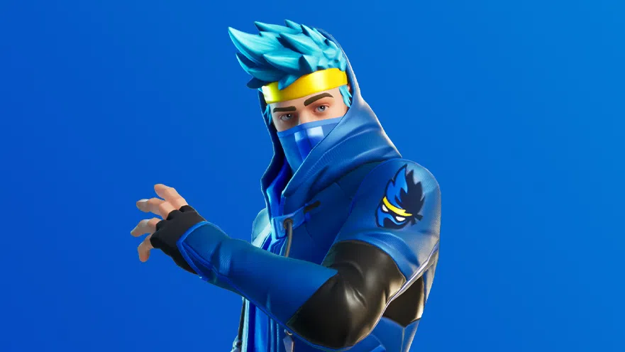 Major Fortnite Esports Tournaments