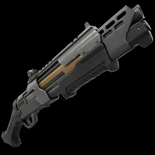 Rank 1: Sentinel Pump