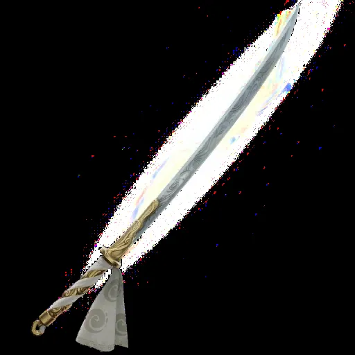 Rank 1: Typhoon Blade