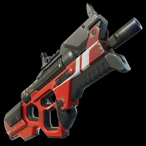 Rank 2: Surgefire