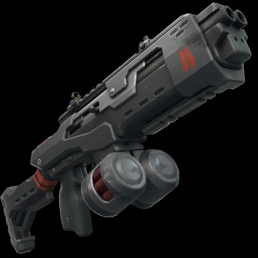 Rank 3: Twinfire Auto